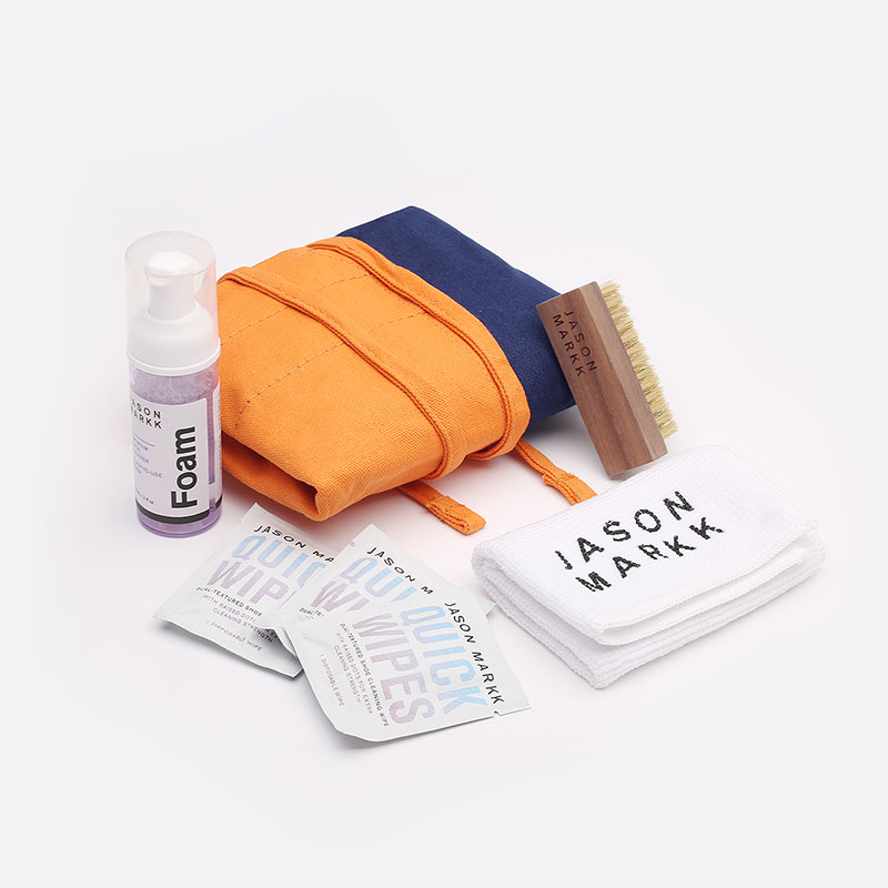 Набор для обуви Jason markk Limited Edition Gift Set (103010-multi)  - цена, описание, фото 1